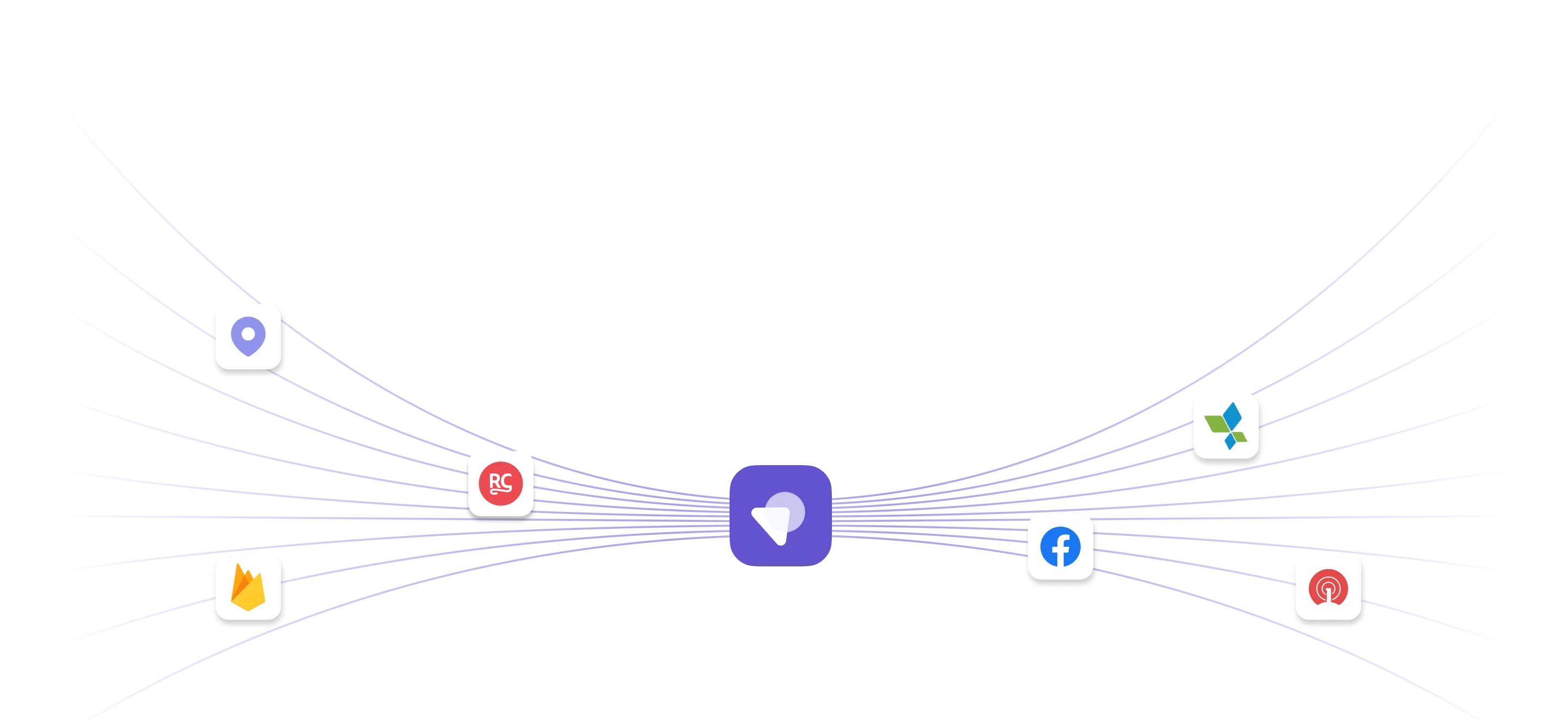mobile app features with Natively
