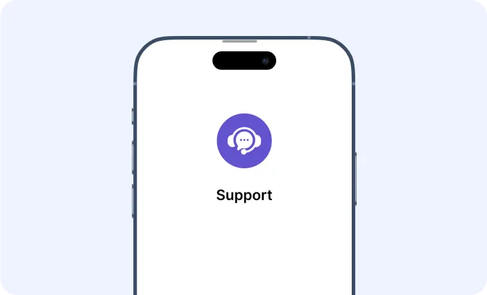 Shopify mobile app builder - mobile features