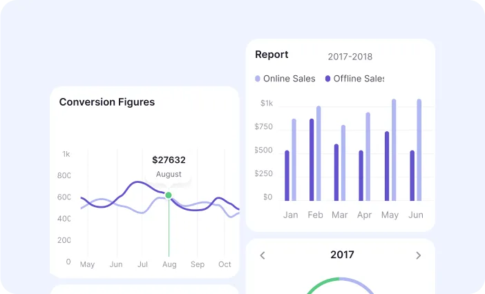 Shopify mobile app builder - preview
