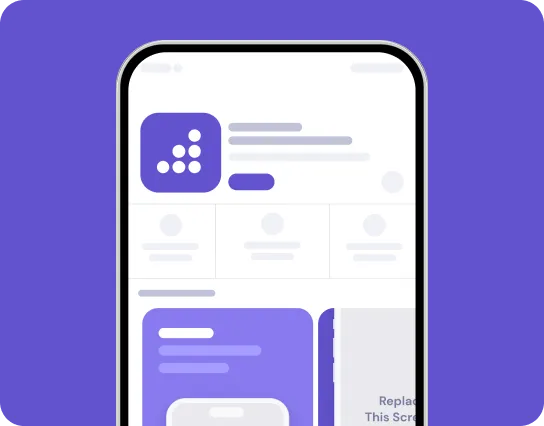 Turn Shopify into mobile app