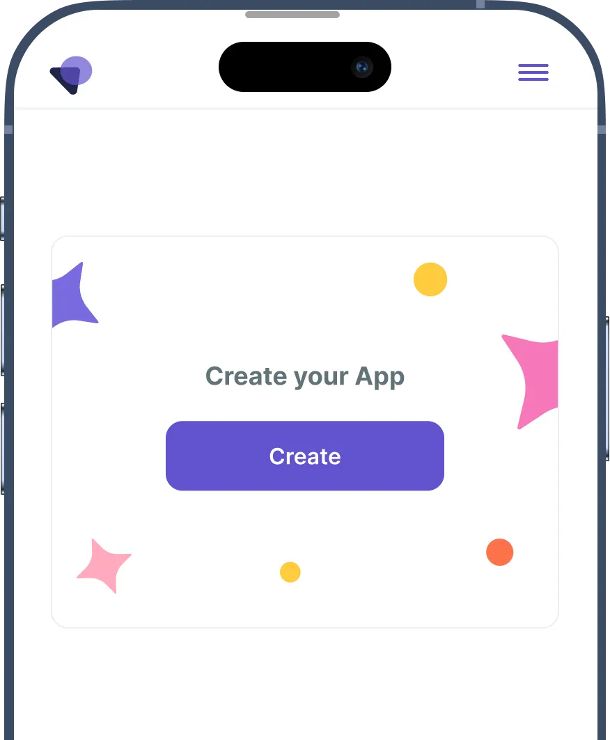 Website to app Natively